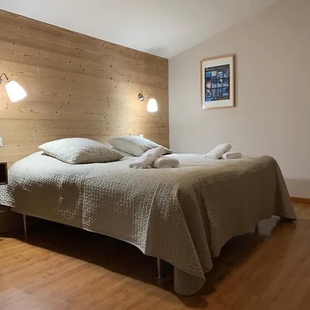 Bed & Breakfast L'escale En Ubaye Saint-Pons (Alpes-de-Haute-Provence)