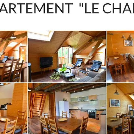 Bed & Breakfast L'escale En Ubaye *