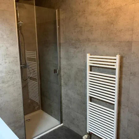 Bed & Breakfast L'escale En Ubaye *