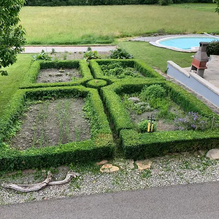 L'escale En Ubaye *