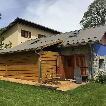 L'escale En Ubaye Bed & Breakfast Saint-Pons (Alpes-de-Haute-Provence)
